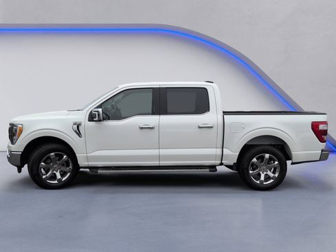 Used 2022 Ford F150 Lariat image 10