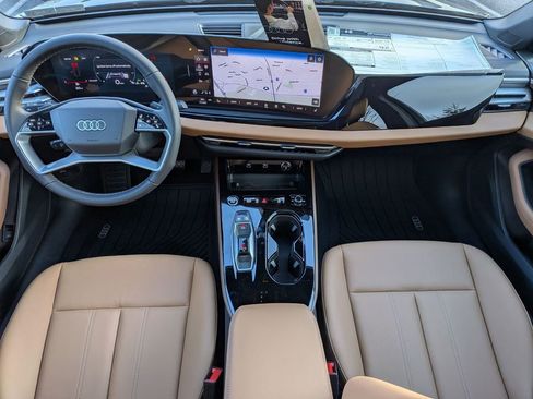 New 2025 Audi A5 2.0T Premium image 13