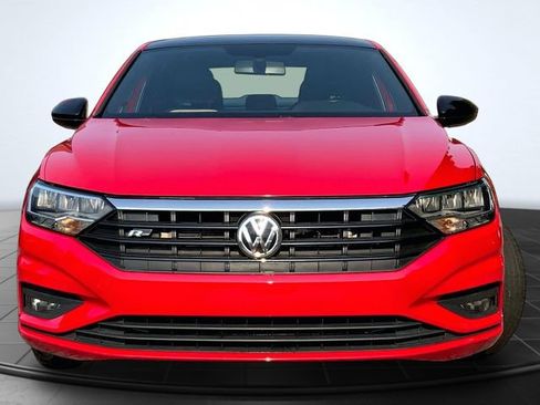 Used 2020 Volkswagen Jetta R-Line FWD image 3