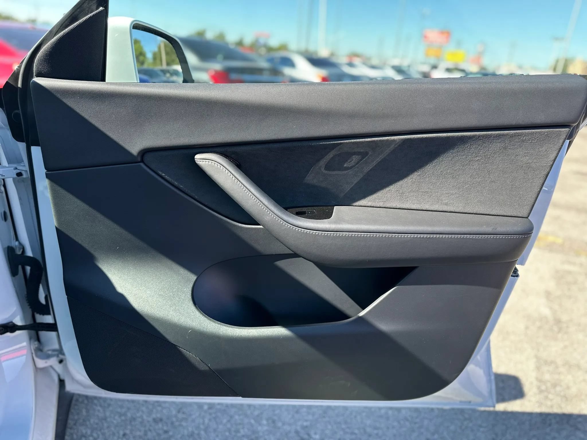 Used 2020 Tesla Model Y Long Range AWD/4WD image 22