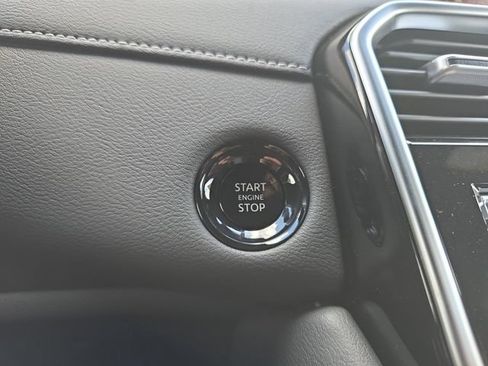 New 2026 Nissan Armada Platinum AWD/4WD image 30