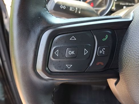 Used 2023 Jeep Wrangler Unlimited Sport AWD/4WD image 23