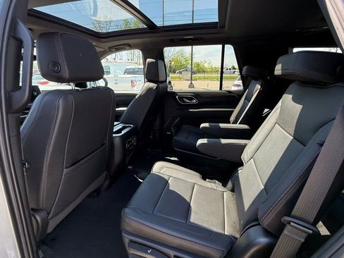 Used 2024 Chevrolet Tahoe High Country w/ Max Trailering Package image 7