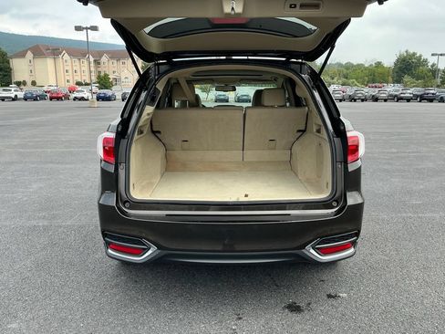 Used 2018 Acura RDX AWD w/ Technology Package image 9