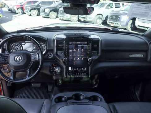 Used 2022 RAM 2500 Power Wagon w/ Level 1 Equipment Group image 26