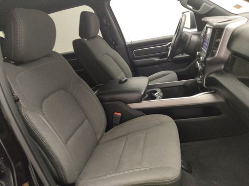 Used 2019 RAM 1500 Big Horn image 21