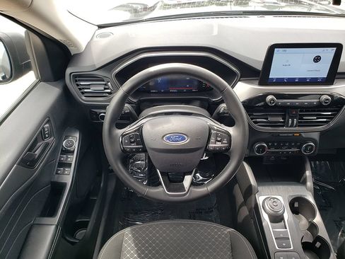 Used 2023 Ford Escape Active AWD/4WD image 14
