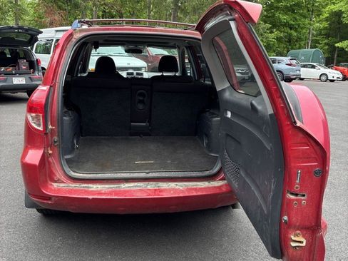 Used 2006 Toyota RAV4 Sport AWD/4WD image 18