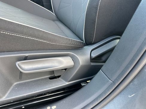 New 2026 Volkswagen Jetta Sport FWD image 9