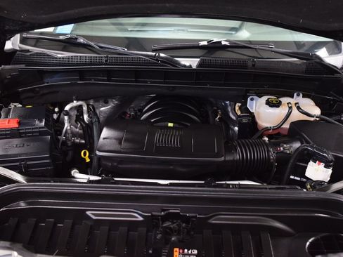 Used 2024 GMC Sierra 1500 Denali AWD/4WD image 30