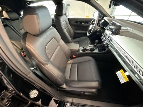 New 2026 Honda Civic Sport Touring image 26