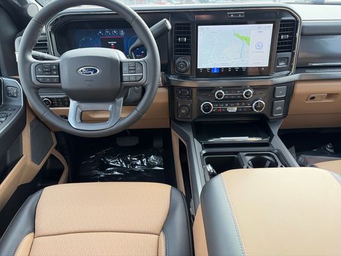 New 2026 Ford F250 Lariat w/ Lariat Ultimate Package AWD/4WD image 7
