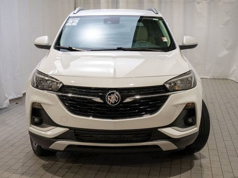 Used 2022 Buick Encore GX Select image 3