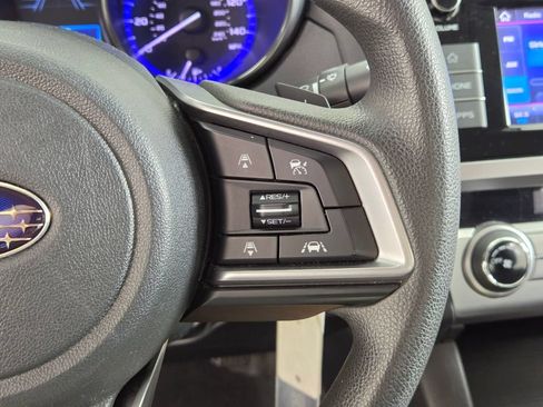 Used 2019 Subaru Legacy 2.5i w/ Alloy Wheel Package AWD/4WD image 28