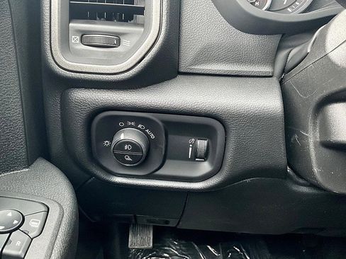 New 2026 RAM 2500 Tradesman image 11