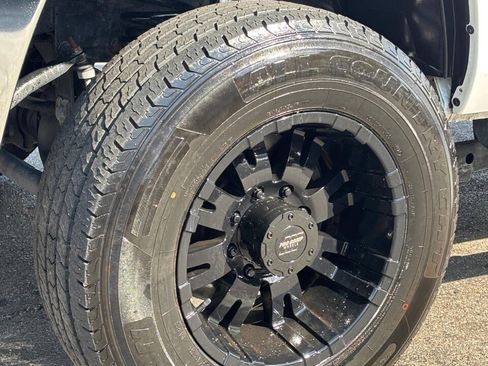 Used 2020 RAM 2500 Tradesman AWD/4WD image 34