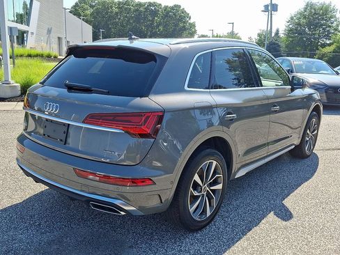 Certified 2024 Audi Q5 2.0T Prestige w/ Prestige Package AWD/4WD image 6