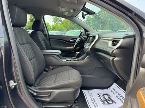 Used 2017 GMC Acadia SLE AWD/4WD image 20