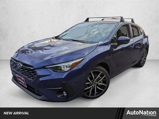 Used 2025 Subaru Impreza 2.0i Sport video 1