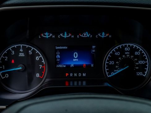 Used 2023 Ford F150 XL w/ STX Appearance Package RWD image 19