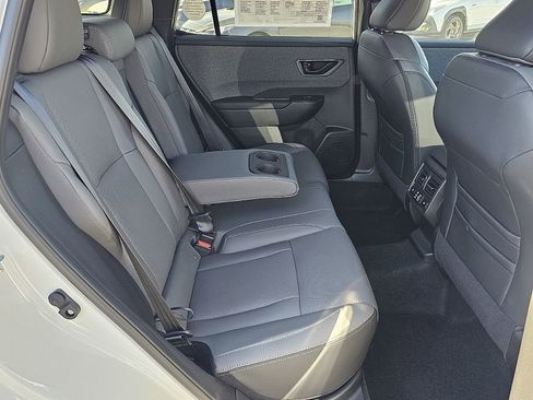 New 2026 Subaru Outback Limited AWD/4WD image 17