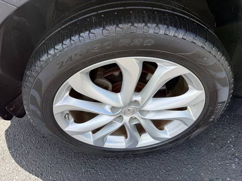 Used 2012 MAZDA CX-9 Grand Touring w/ Moonroof & Bose Audio Pkg AWD/4WD image 9