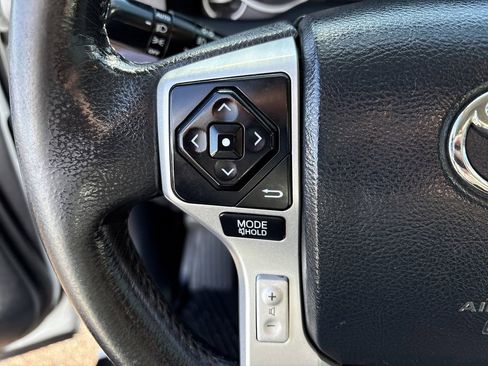 Used 2014 Toyota Tundra Limited image 14