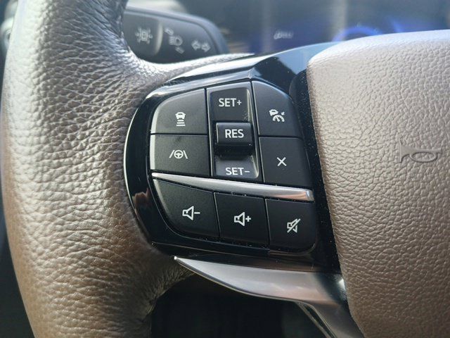 Used 2023 Ford Explorer King Ranch w/ Technology Package RWD image 23