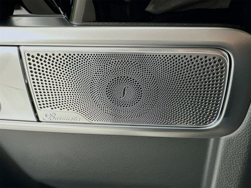 New 2026 Mercedes-Benz G 63 AMG 4MATIC image 28