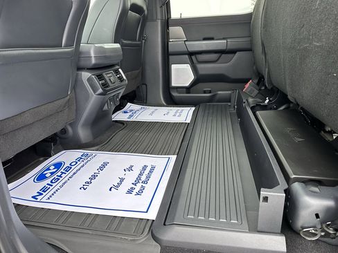 Used 2024 Ford F150 Raptor image 14