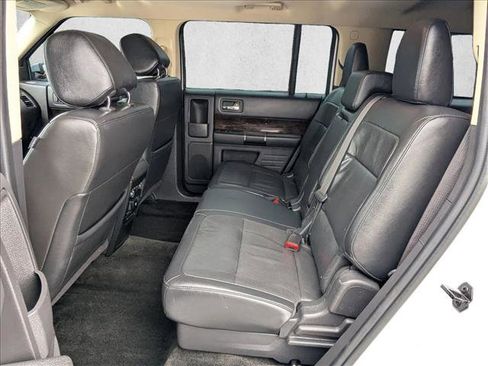 Used 2019 Ford Flex Limited image 13