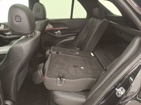 Used 2025 Mercedes-Benz GLE 350 4MATIC image 47