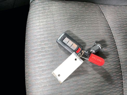 Used 2019 Mitsubishi Outlander Sport SE image 10