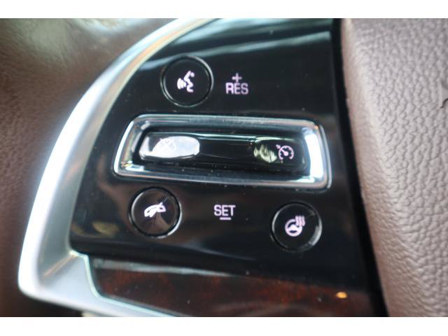 Used 2015 Cadillac SRX Luxury FWD image 13