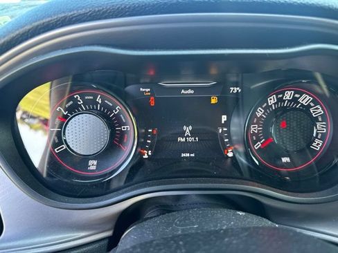 Used 2023 Dodge Challenger GT w/ Blacktop Package AWD/4WD image 10