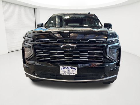 New 2026 Chevrolet Tahoe High Country w/ Sun And Tow Package AWD/4WD image 7
