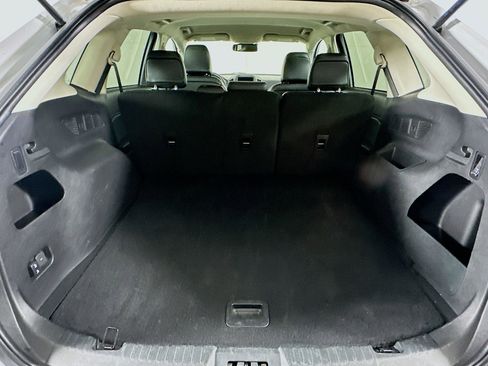 Used 2024 Ford Edge SEL image 28