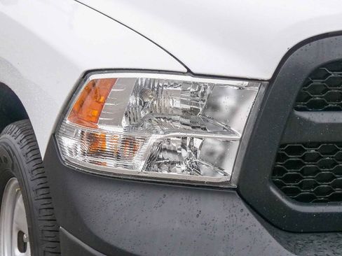 Used 2021 RAM 1500 Tradesman w/ Popular Equipment Group RWD image 4