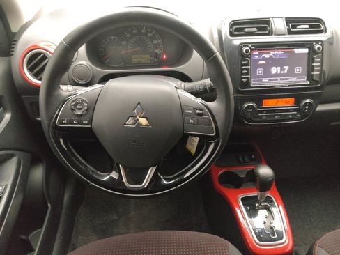 Used 2020 Mitsubishi Mirage GT image 22