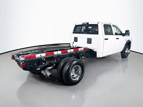 New 2026 RAM 3500 Tradesman RWD image 7