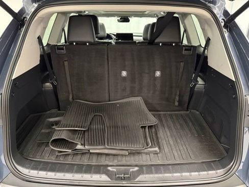 Certified 2024 Toyota Grand Highlander AWD image 6