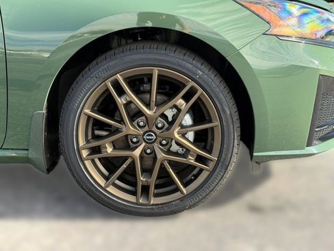 New 2025 Nissan Altima 2.5 SR image 10