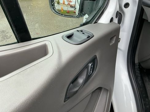 Used 2023 Ford Transit 250 Low Roof w/ Exterior Upgrade Package image 14