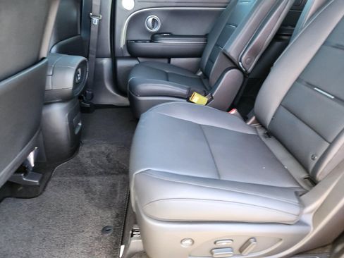 New 2026 Hyundai Palisade Calligraphy AWD/4WD image 10