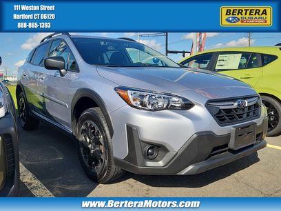 Used 2023 Subaru Crosstrek 2.0i