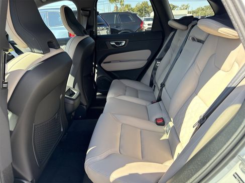 New 2026 Volvo XC60 B5 Core w/ Climate Package image 13
