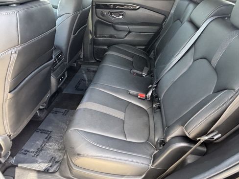 Certified 2026 Honda Passport RTL image 13