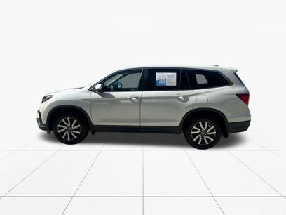 Used 2021 Honda Pilot EX-L