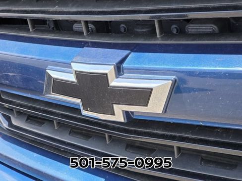 Used 2018 Chevrolet Silverado 1500 LT w/ All Star Edition AWD/4WD image 11
