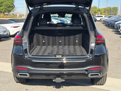 Certified 2024 Mercedes-Benz GLE 350 4MATIC image 15
